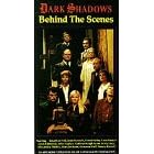Dark Shadows: Behind the Scenes [VHS]