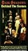 Dark Shadows: Behind the Scenes [VHS]