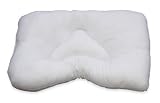 ExtraTouch Orthopaedic Cervical Neck Support Pillow From ExtraComfort 60x45x7cm (23.6x17.7x2.8 inches)
