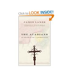 The Acadians: In Search of a Homeland