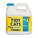 Kitchen & Housewares : Tidy Cats Immediate Odor Control Scooping Multi Cat Litter (20-lb jug)