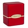 Ultra Pro Satin Deck Boxes (Red)