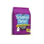 Yesterday's News Small Animal Bedding