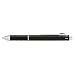 Five-Point Pen by Quin-Tek Replaces a Drawer-Full of Writing Tools! - Black