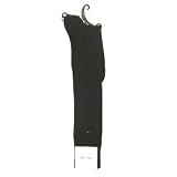 Calvin Klein Men Over The Calf Bamboo Panelled Rib Sock acf103