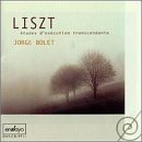 Transcendental Etudes