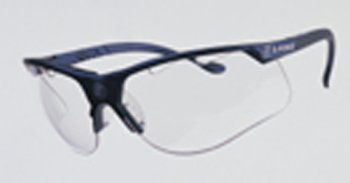 E-Force Dual Focus Racquetball Goggles