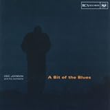 A Bit of the Blues