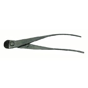 Wire Cutter, Intermediate Joshua Roth Bonsai Tool by Joshua Roth