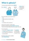 The Stroke and Aphasia Handbook