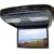 Valor RM-1028C 10.2-Inch Overhead Monitor with DVD/USB and SD Card Reader
