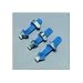 Specialty Baseball Finger Splints - Small - 3 3/4" - Pack of 12