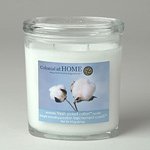 Colonial at Home Candles Fresh Picked Cotton 22oz by Colonial at Home Candles