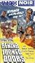 Behind Locked Doors [VHS]