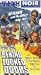 VHS : Behind Locked Doors