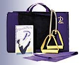 Pilates on the Go Workout Kit