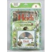 Heidi [With CD (Audio)] (DK Read and Listen)