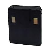 Nickel Cadmium Cordless Phone Battery For Sony SPP-A973