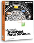 SharePoint Portal Svr 2003 English CD 5 Clt