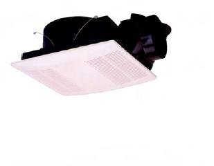 Panamex PA50E Bathroom Fans Bathroom Ventilation