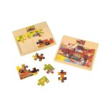 Eigenschaften beeboo 33402 / beeboo 33402 - 16 Puzzle, Display