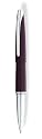 Cross 88527 ATX Select Tip Rolling Ball Pen - Eggplant
