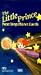 Little Prince:Next Stop Planet Earth
