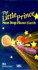 Little Prince:Next Stop Planet Earth