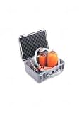 Pelican Protect Case Black Hard 14.75 x 10.5 x 6