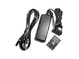 Electronics : Canon ACK 500 Power Supply Kit For Digital IXUS 300, 330, 400, 430, 500, IXUS v, IXUS v2 and IXUS v3