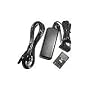 Canon ACK 500 Power Supply Kit For Digital IXUS 300, 330, 400, 430, 500, IXUS v, IXUS v2 and IXUS v3