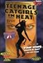 Teenage Catgirls in Heat