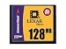 Electronics : Lexar Media 128MB 8x CompactFlash Card