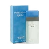 ** NEW IN BOX ** LIGHT BLUE by Dolce & Gabbana D&G .15 oz [ MINIATURE ] EDT for Women (SHIPS ASAP !!)