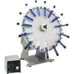 Rugged rotator .17-8.3 rpm 240V
