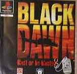 Revue Sony  / Black Down
