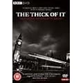 The Thick of It Series 1 & The Special Boxset