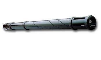 Paintball 32 Degrees Night Stick Barrel 16 inch Spyder SUPER SALE!