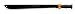 Fiskars 7078 22-Inch Machete