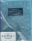 Treasury of Spanish Folk Songs (Spanish Edition)