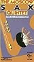 Jazznost Tour [VHS]