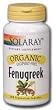 Organic Fenugreek Seed 620mg - 100 - Capsule