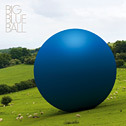 Bilder von Big Blue Ball