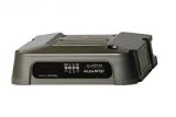 Sierra Wireless MP 597 Wi-Fi EVDO Rev A VZW (incl. DC power cable and 3 year ...