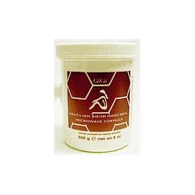 GIGI Brazilian Bikini Wax Microwave Formula
