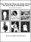 The Official Step-by-Step Guide to Starting a Clothing Line image
