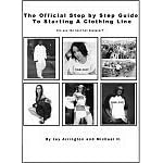 The Official Step-by-Step Guide to Starting a Clothing Line book cover