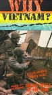 Why Vietnam & Why Khe Sanh