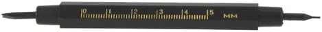 Jeweler's Watch Tool - Heavy Duty Jeweler's Tool for Fitting and Removing Spring Bars