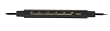 Jeweler's Watch Tool - Heavy Duty Jeweler's Tool for Fitting and Removing Spring Bars